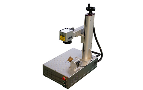 桌面一體式光纖激光打標(biāo)機 桌面一體式光纖激光打標(biāo)機