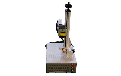 桌面一體式光纖激光打標(biāo)機 桌面一體式光纖激光打標(biāo)機