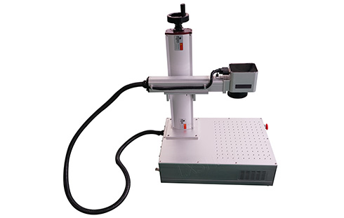 桌面一體式光纖激光打標(biāo)機 桌面一體式光纖激光打標(biāo)機