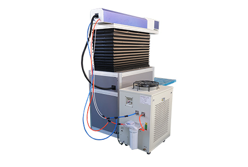 領秀激光大幅面二氧化碳激光打標機 領秀激光大幅面二氧化碳激光打標機