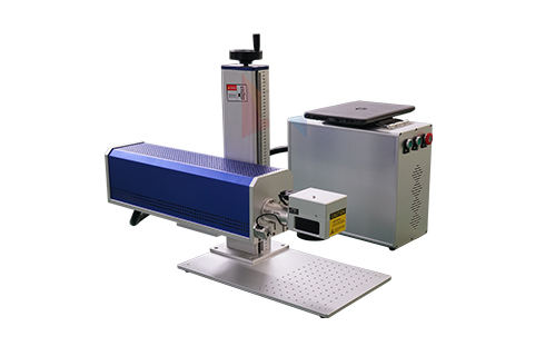 領秀激光桌面式二氧化碳激光打標機 領秀激光桌面式二氧化碳激光打標機